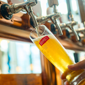 ビアスタンドで気軽にクラフトビール🍺