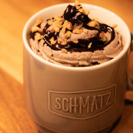 デザートにもおすすめ✨