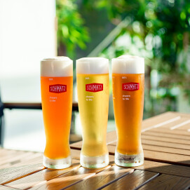 夏のおすすめ！クラフトビール🍺