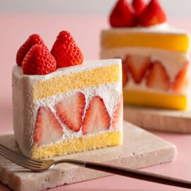 ＼毎月22日限定／スペシャルショート🍓❣️