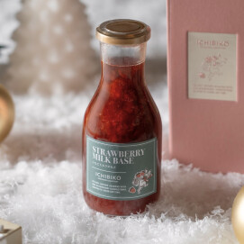  いちごミルクのもと🍓´- クリスマスバージョン⭐️