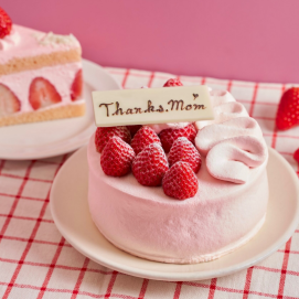 Happy Mother's Day 🍓💐💖