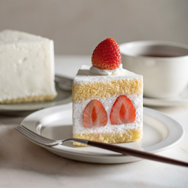 海外通販サイト ブランド 人気 🍓いちごのショートケーキ🍓´-｜いちびこ｜ショップ No.1 菓子