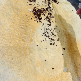 おすすめトッピングのご紹介