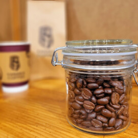 【コーヒー豆の保存方法、美味しく飲める期間について☕】