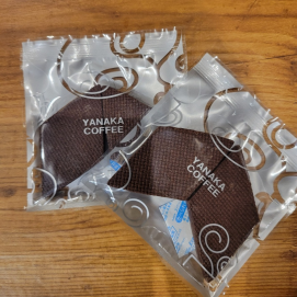 新商品！チョコレートクッキー