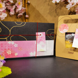 期間限定販売です🌸【桜ギフト、桜プチギフト】🌸なくなり次第終了です！