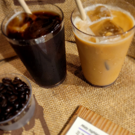 水出しコーヒーにオススメ！ミスティハイランド/パプアニューギニア