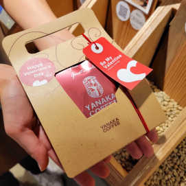 本日最終日です！【バレンタインプチギフト】【バレンタインクッキーギフト】