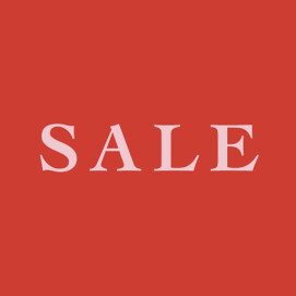 SUMMER SALE