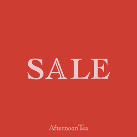 SUMMER SALE