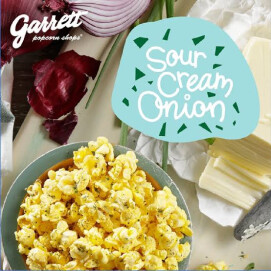 9/15まで🧅サワークリームオニオン🍿
