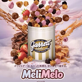 🍫期間限定 MéliMelo -メリメロ 🍓