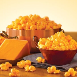 定番レシピ❗️チーズコーン🧀