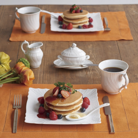 【ベッキオジノリホワイト】入荷！！