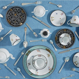 【ジノリデ―】全品45％OFFセール！