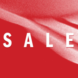 ALL 20%OFF SALE開催