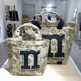 日本限定カラーのMonoform bagsシリーズ入荷‼️