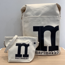 新商品バッグのご紹介👀