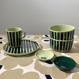 🍽️今期のホーム商品入荷🍽️