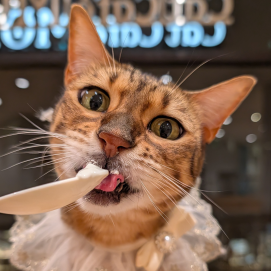 今月のお誕生日会の様子をお届け🎁