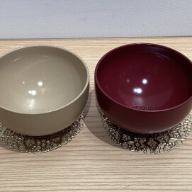 お椀❗️再入荷しました‼️