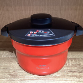 シャトルシェフ入荷致しました❗️