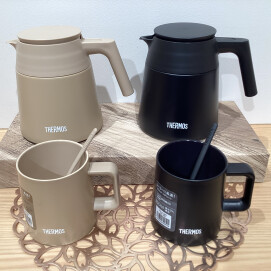 コーヒータイム☕️にいかがですか😌