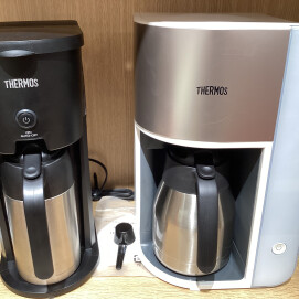 サーモス唯一の電化製品‼️
