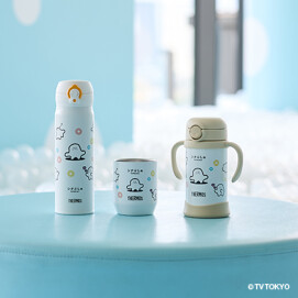 シナぷしゅの可愛いアイテム入荷しました💕