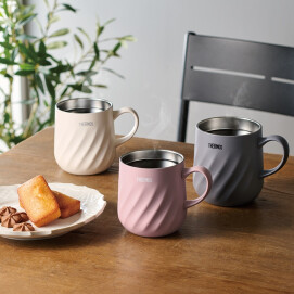 おしゃれなマグカップ💕新入荷❣️