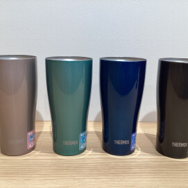 新色タンブラー入荷‼️