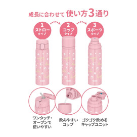 3ウェイボトル入荷‼️