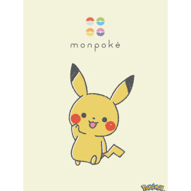⚡️monpoke◓⃙⁣コラボアイテム入荷❗️