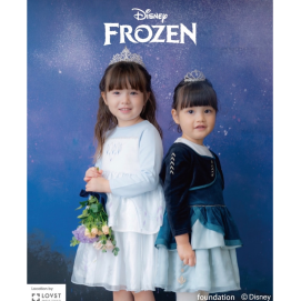 ❄️ Disney Princess コラボアイテムのご紹介 👑✨