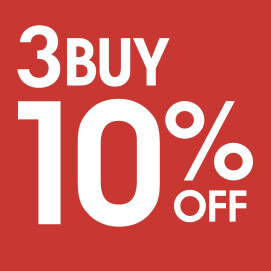 期間限定⭐️3BUY10%OFF💖