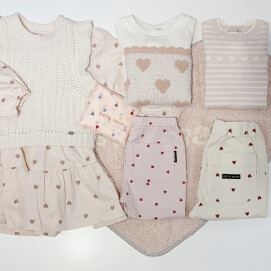 ギフトにおすすめ♥️ハートモチーフアイテム特集♥️