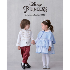 憧れのプリンセスに変身しよう！ディズニーコラボアイテムのご紹介🎀
