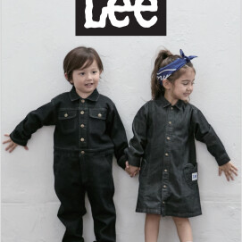 Lee × petit main 初コラボ💙