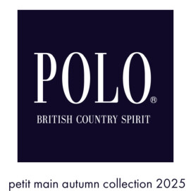 POLO BCS コラボアイテムのご紹介🧸🇬🇧