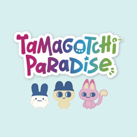 🌟たまごっち新作アイテムのご紹介🌟