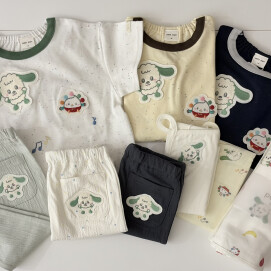 GWのおでかけ準備❣️初コラボアイテムご紹介🍀