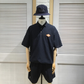 半袖3Pセットアップ👕
