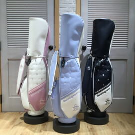 レディースキャディバックご紹介✨