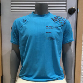 MOVESPORT新作ラグランTシャツのご紹介