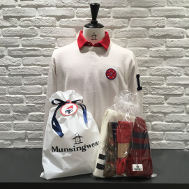 ゴルフ好きの心をつかむクリスマスギフト🎁