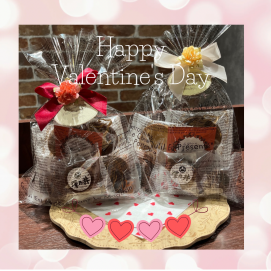 ❤️ プレゼントギフトバッグ ❤️