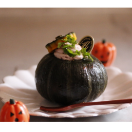 ハロウィンシーズン限定商品🎃🤎