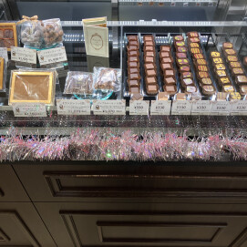 ㊗️1周年記念セール開催しました❣️🍫