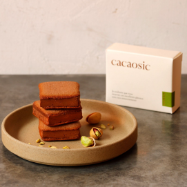 ホワイトデー始まってます！